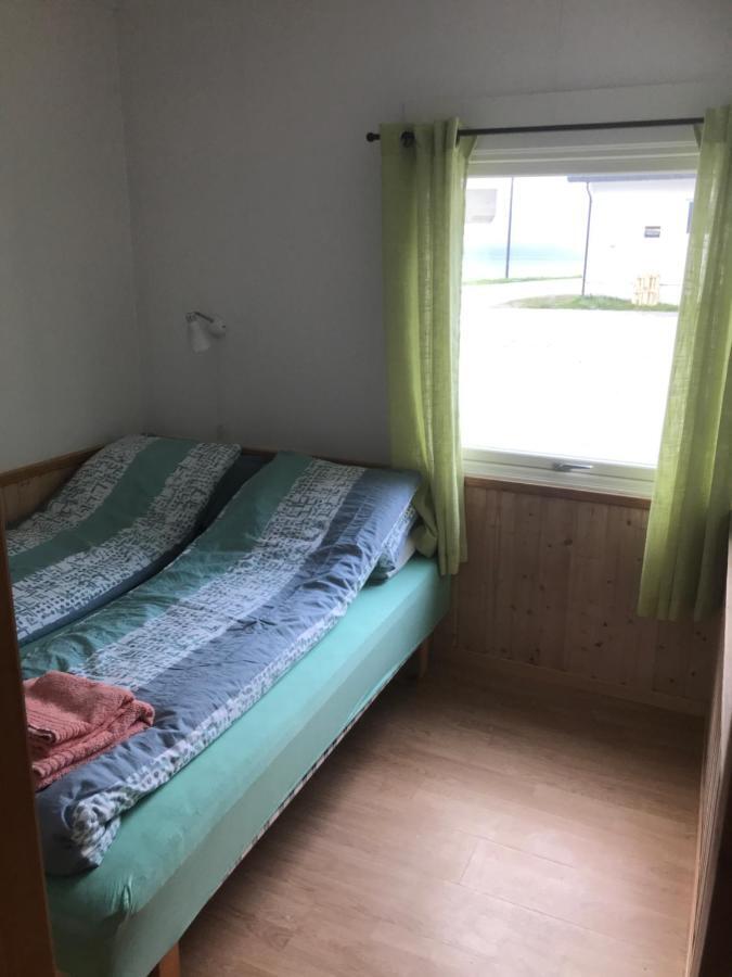 Lyngenfjord Gammelhotell Olderdalen Luaran gambar